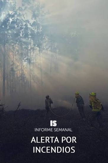 En @InformeSemanal, hablamos de toda la prevención que NO se ha hecho en materia de #incendios. Y, ahora que los #animales forman parte del núcleo familiar (y rellenan tantos huecos de #soledad),