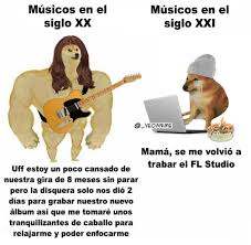 Qué es ser una persona género fluido y mi experiencia. Memes De Cheems Perritos Explican Como Eran Las Cosas Antes Y Ahora