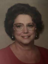Obituary for Julia Margaret (Simms) Mikula