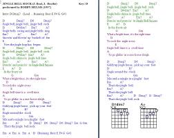 Talkingchord Com Bobby Helms Jingle Bell Rocks Chords