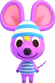 In new horizons, if sterling is the one of the starter villagers, his house will have craftable items primarily from the wooden series. Rod Villager Animal Crossing Wiki Fandom