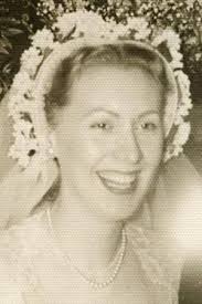 Marjorie Dillon Obituary (2014)