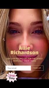 A.C.G. New music Allie Richardson “Dancing with the Devil “