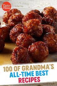 Pin On Grandma S Best Recipes