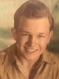 Obituary for Raymond P. Murray