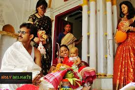 Diy annaprasana rice feeding baby naming weaning ceremony decoration cradle ceremony ideas at home. Celebrate Rice Ceremony With Holydelights Your One Stop Destination To Make Your Event Memorable