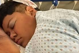 Fundraiser for Pedro Lujan by Katie Lujan : Help bring Juan get medical  care that he needs