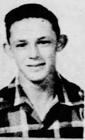 Roy Alton “Popee” Guilbeau (1935-2001)