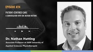 Balancing Tech and Health: Insights from Dr. Erik Peper