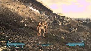 This is part of the broken steel dlc. Fallout 3 Broken Steel Playthrough Pt 19 Youtube