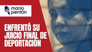 Boletin de visas febrero 2025