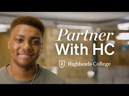 Highlands College