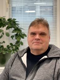 40 års jubilæum i Charles Christensen A/S