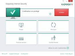 Weitere virengeprüfte software aus der kategorie sicherheit finden sie bei computerbild.de! Antiviren Test Kaspersky Internet Security 2015 Logitheque Deutsch