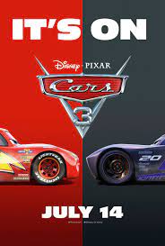 May 27, 2021 · making a poster is a great way to advertise an upcoming event, tell people your point of view at a protest, or even just to decorate your room!whether you draw your poster by hand or you design it digitally and print it out, it's important to think about how your poster will read from both up close and far away. Cars 3 Movie Poster And Trailer Teaser Trailer