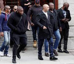All things to do in cape town central. Club Manager Met With Alleged Underworld Boss For Protection