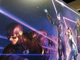 Flashwritersroom On Flash Wallpaper The Flash Flash