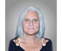 Marilyn Rogan Obituary (1955