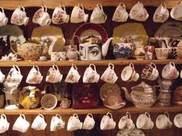 Image result for images of peacock tearoom ELY UK