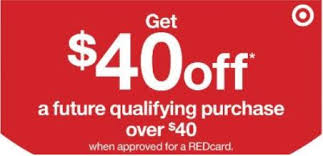 Exclusive extras, including special items, offers*. Get 40 Off 40 Purchase With Target Redcard Sign Up Southern Savers