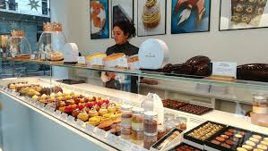 Patisserie Michalak Paris 4 Proche Bhv Cours De Patisserie Michalak Patisserie