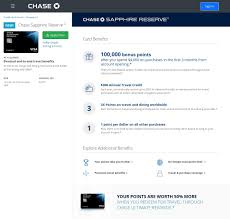 The Ultimate Definitive Review Of The Chase Sapphire Reserve The Honeymoon Guy