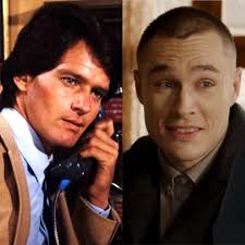 Dynastie : découvrez les personnages avant/après… Attention les yeux