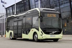 Volvo Electricity Concept Http Www Alittlemarket Com Boutique Gaby Feerie 132444 Html Gavy Feerie ѕyr Al Volvo Bus Luxury Bus