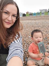 Hi everyone, my name is Ola and I'm new to Herne Bay and would love to meet  some local mums or anyone who doesn't mind the company of a curious  1-year-old. My