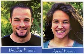 Angel Naylor's Instagram, Twitter & Facebook