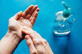 You would need to acquire a distillation kit and boil the hand sanitizer between 78.1 degrees c and 100 degrees c to separate the alcohol from the remaining ingredients. What To Know Before Making Sanitizer How To Make Hand Sanitizer