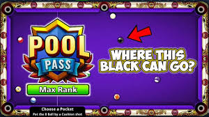 Follow redditquette and reddits' content policy. 8 Ball Pool Buying The Pool Pass And Taking It To Level Max My 2nd Indirect Denial Youtube