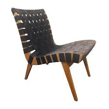 Douglas Snelling Low Chair Two Design Lovers