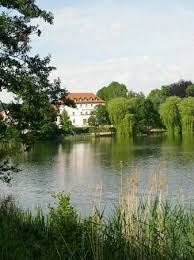 Diese unterkunft bietet eine romantischen atmosphäre. Hotel Hufeland Picture Of Haus Hufeland Bad Salzungen Tripadvisor