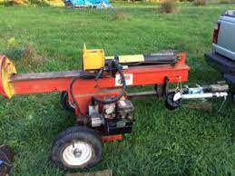 Skid steer/loader log splitter $2,700 (dbq > beloit west) pic hide this posting restore restore this posting. Log Splitters Page 12 Firewood Hoarders Club