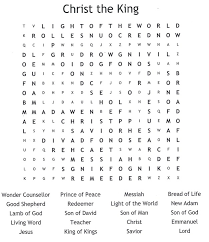 Check spelling or type a new query. Church Of Saint Leo The Great Faithfun Weekly Pastor S Crossword Puzzle Answers Lincroft Nj