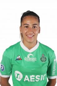 Naweal Ouinekh-Youssouf