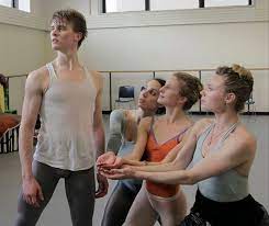 Facebook gives people the power to share and makes the. Oberon S Grove Fresh Faces In Balanchine S Apollo