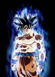 Fairy Tail Super Book 3 Wishes On The Seven Stars Anime Dragon Ball Super Goku Wallpaper Dragon Ball Super Goku
