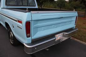 Image result for Pastellblau 1975 Truck