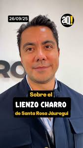 🏟️💰 No se presentaron ofertas serias para adquirir el Lienzo Charro de  Santa Rosa Jáuregui, por lo que se buscará sacarle “utilidad social” al  inmueble para que no sea un elefante blanco, reconoció el ...