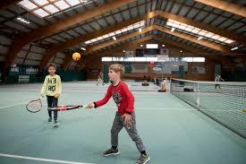 Dein sportpark bietet tennis, squash, badminton, tischtennis, fussball. Teurer Boden Bedroht Tennissport Im Kanton Luzern