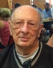 Obituary information for Donald L. Sprague