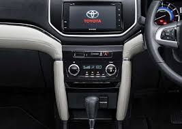 It's toyota rush 2018 for your all needs in your day to day life. 2018 Toyota Rush Unveiled Price Engine Specs Features Interior
