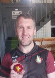 Profiles of Champions: Daniel Styer