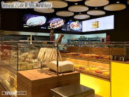 15 photos to excite you to visit resorts world genting, malaysia First World Hotel Review Genting Highland S Tower 3 The Food Factory