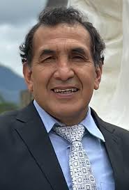 Vía intercantonal Yacuambi-Yantzaza, a pocos días de ser entregada a sus  comunidades.