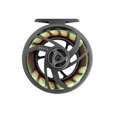Check to see how much you have left on your orvis gift card balance. Orvis Clearwater Large Arbor Cassette Fly Fishing Reel Grey 6 8wt Sportsman S Warehouse