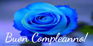 Check spelling or type a new query. 44 Beautiful Buon Compleanno Con Fiori Blu