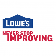 Lowe's companies, inc., doing business as lowe's, is an american retail company specializing in home improvement. Lowe S Home Improvement Logo Download Logo Icon Png Svg
